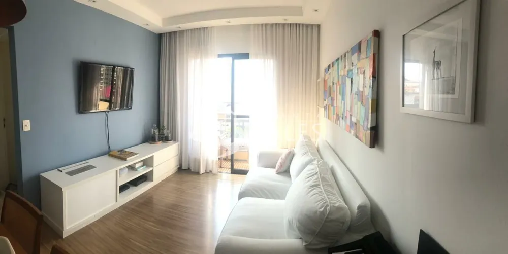 Apartamento, 2 quartos, 65 m² - Foto 1