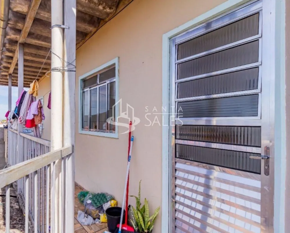 Casa, 3 quartos - Foto 6