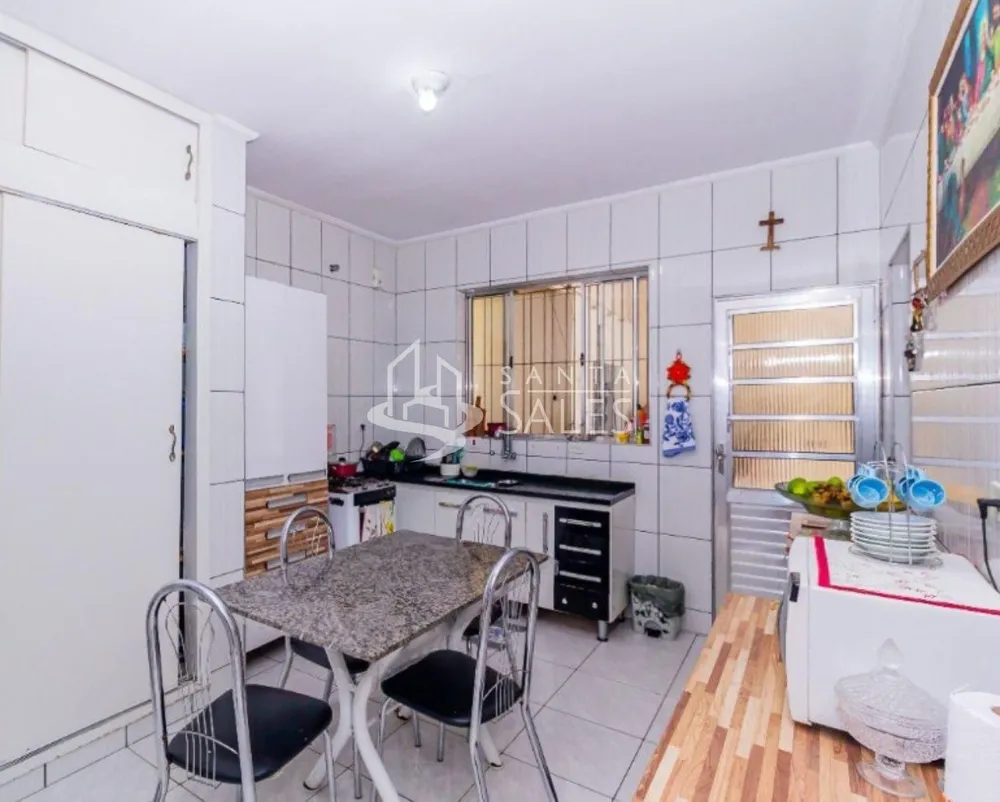 Casa, 3 quartos - Foto 5