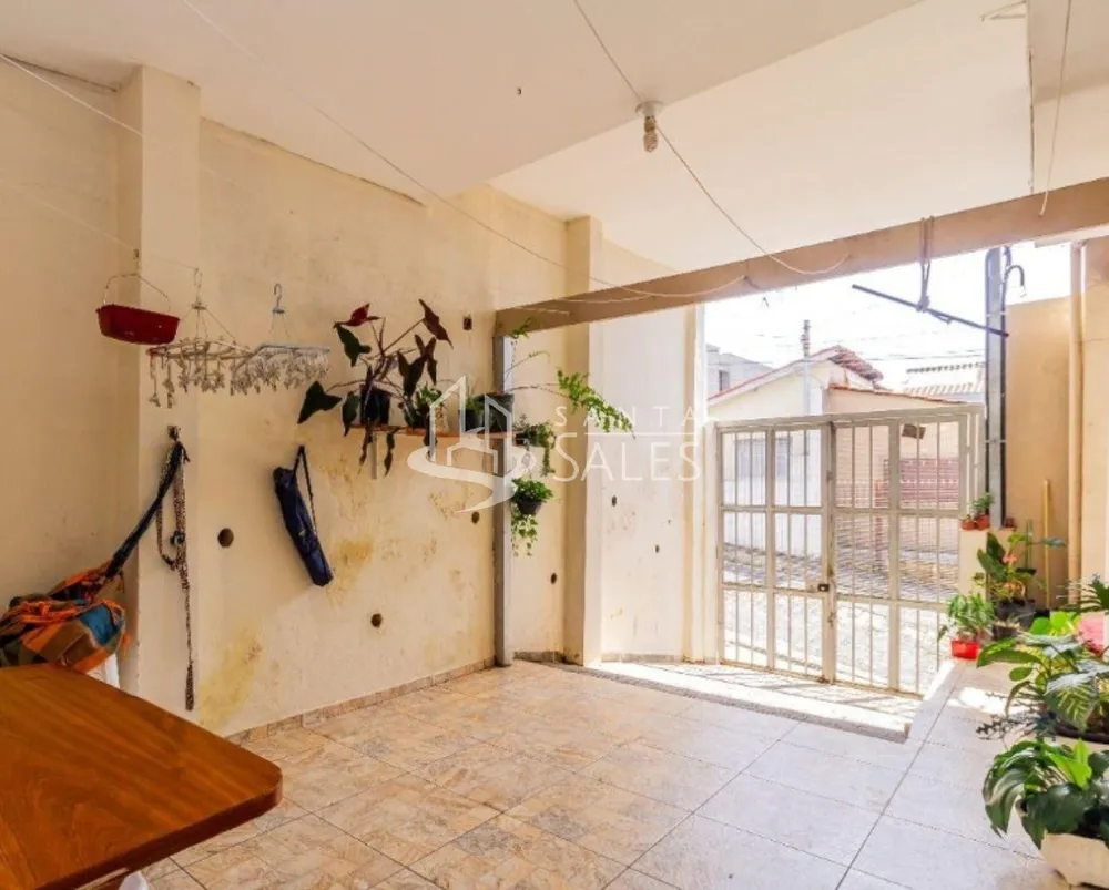 Casa, 3 quartos - Foto 12
