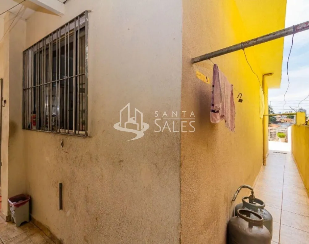 Casa, 3 quartos - Foto 8
