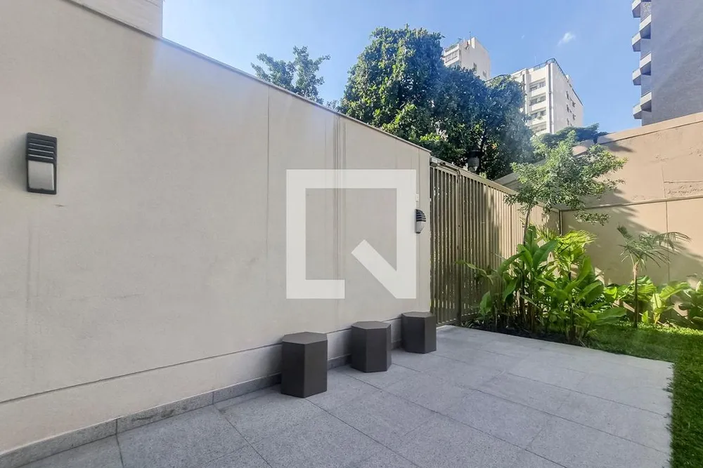 Kitnet-Studio, 28 m² - Foto 1