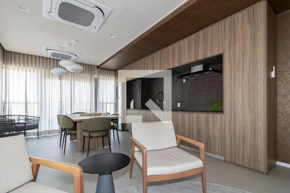 Kitnet-Studio, 28 m² - Foto 4