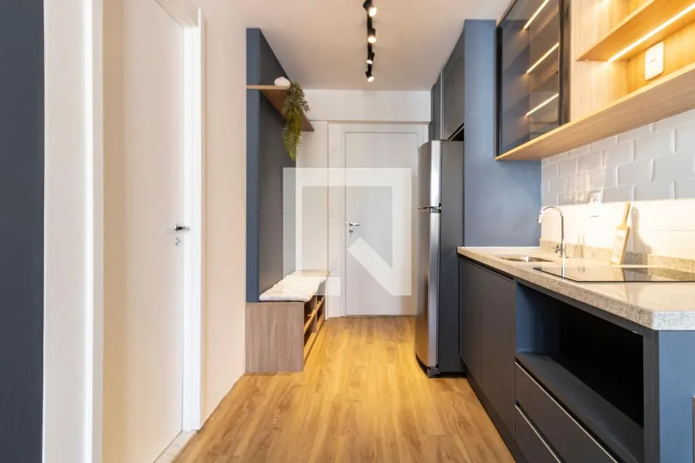 Kitnet-Studio, 28 m² - Foto 7