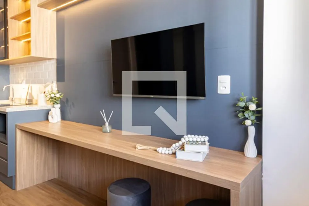 Kitnet-Studio, 28 m² - Foto 8
