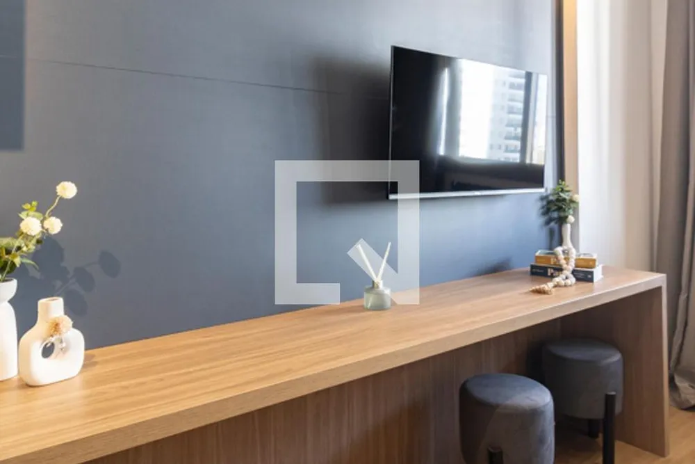 Kitnet-Studio, 28 m² - Foto 9