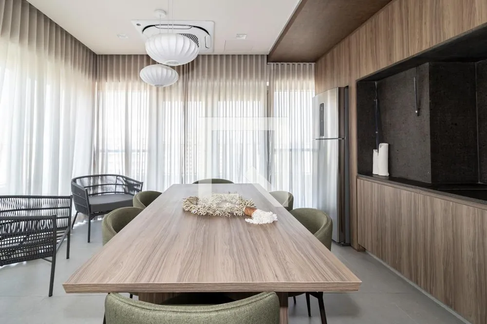 Kitnet-Studio, 28 m² - Foto 12