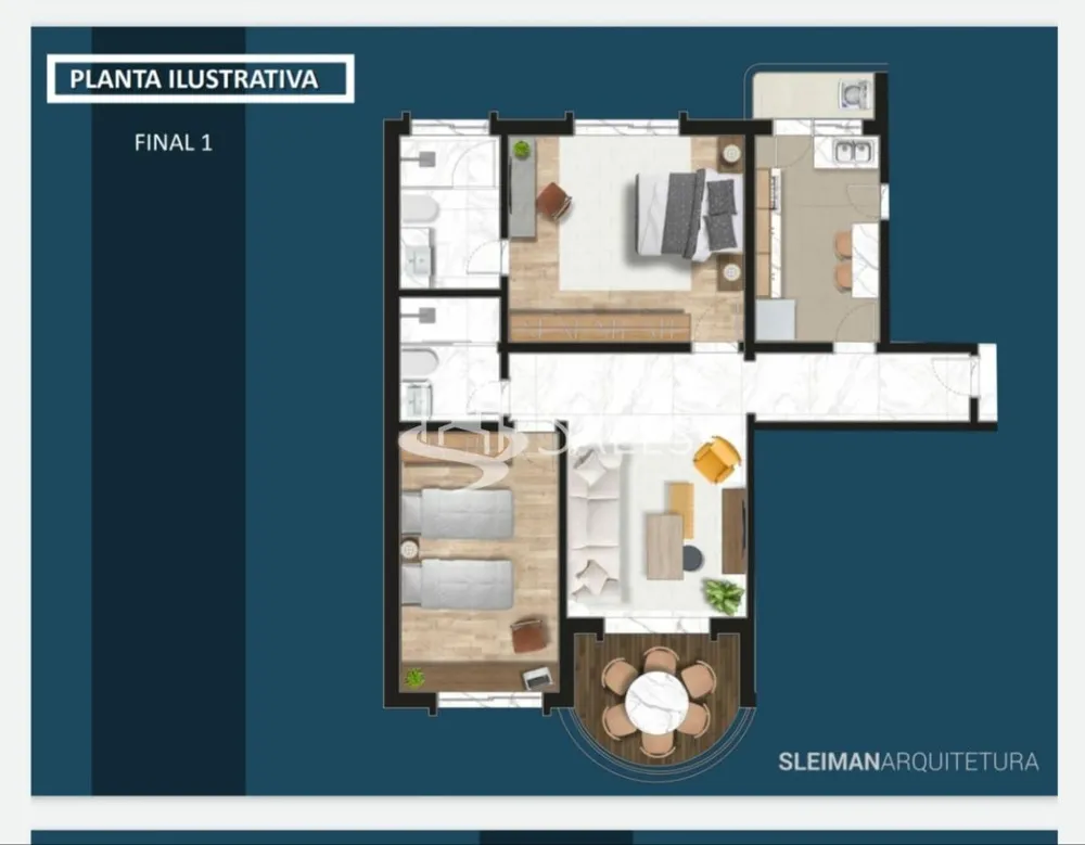 Imóvel Comercial, 80 m² - Foto 12