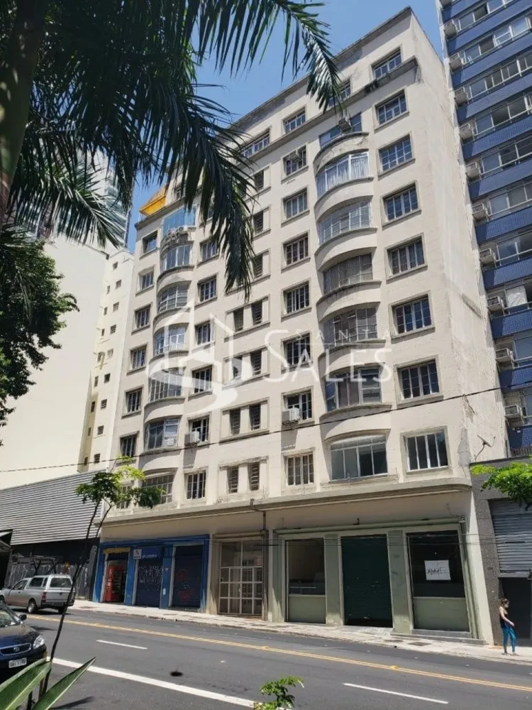 Imóvel Comercial, 80 m² - Foto 11