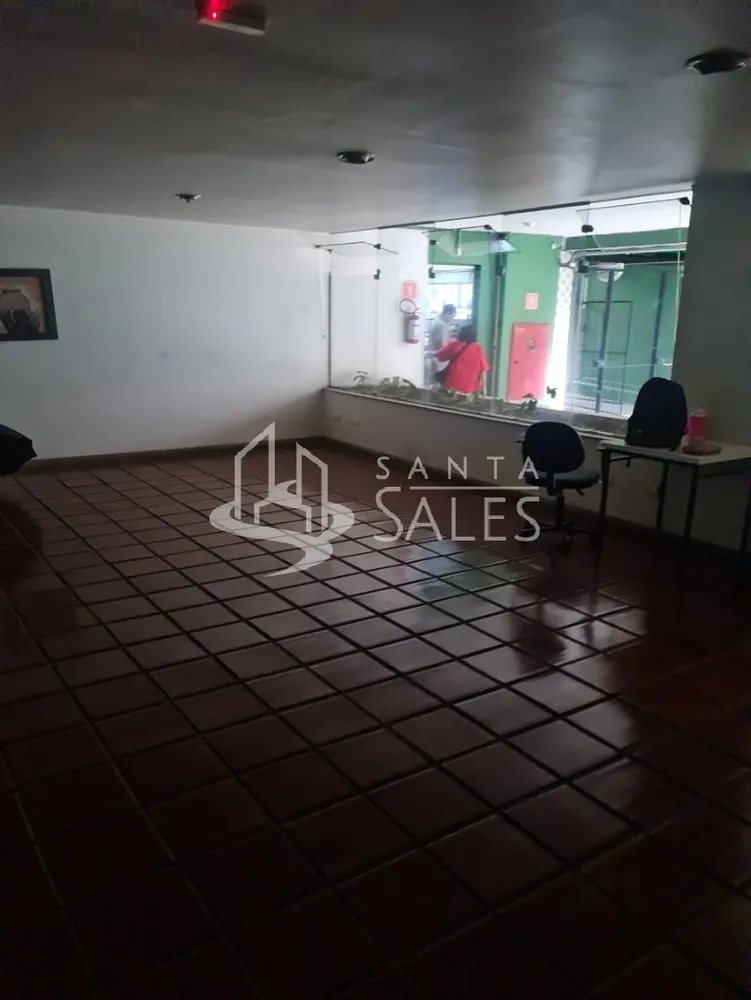 Apartamento, 1 quarto, 34 m² - Foto 4