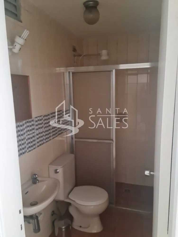 Apartamento, 1 quarto, 34 m² - Foto 6