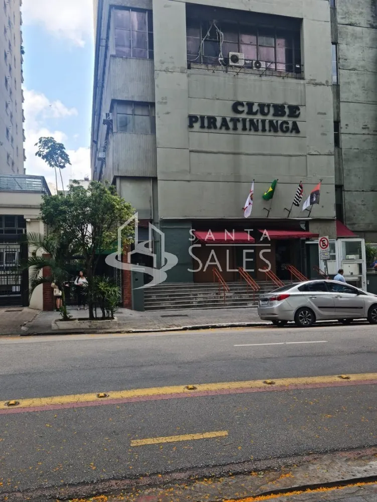 Apartamento, 1 quarto, 34 m² - Foto 3