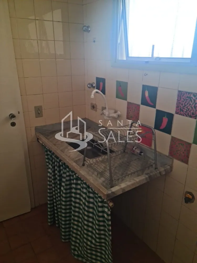 Apartamento, 1 quarto, 34 m² - Foto 2