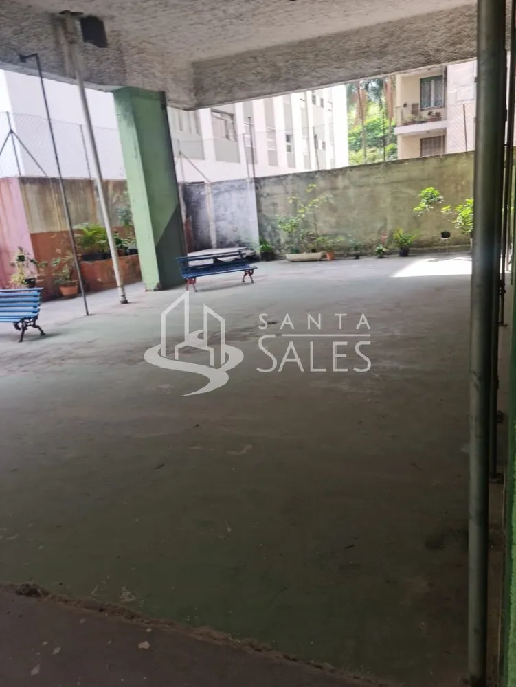 Apartamento, 1 quarto, 34 m² - Foto 9