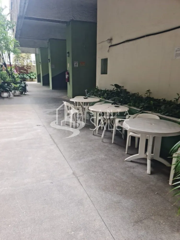 Apartamento, 1 quarto, 34 m² - Foto 10