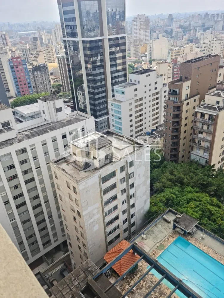Apartamento, 1 quarto, 34 m² - Foto 11