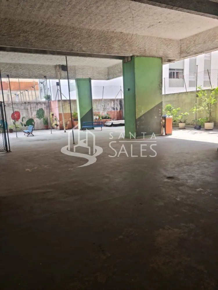 Apartamento, 1 quarto, 34 m² - Foto 8