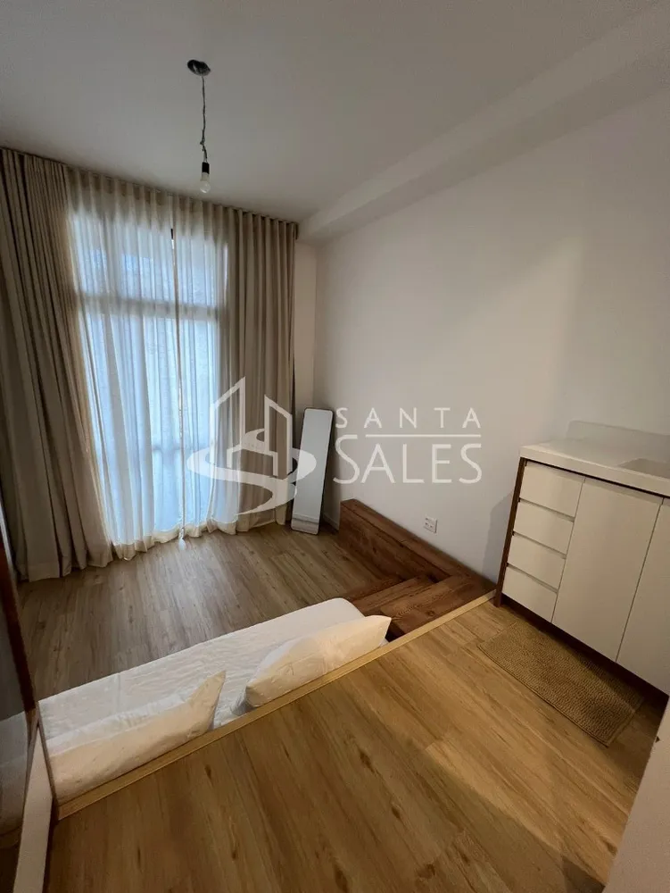 Apartamento, 1 quarto, 25 m² - Foto 5
