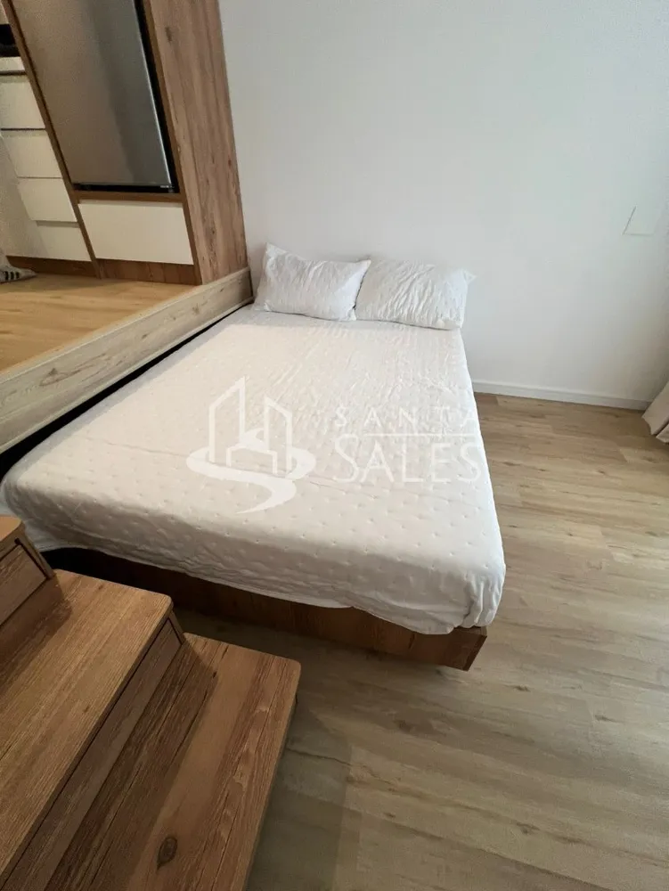 Apartamento, 1 quarto, 25 m² - Foto 11
