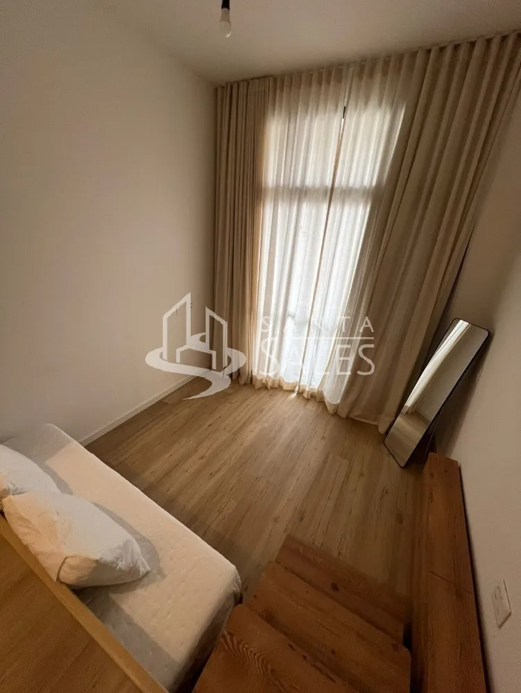 Apartamento, 1 quarto, 25 m² - Foto 4