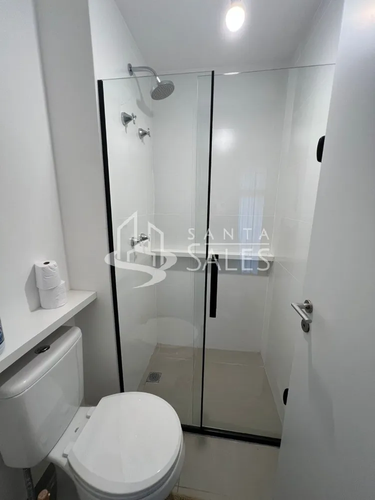 Apartamento, 1 quarto, 25 m² - Foto 12
