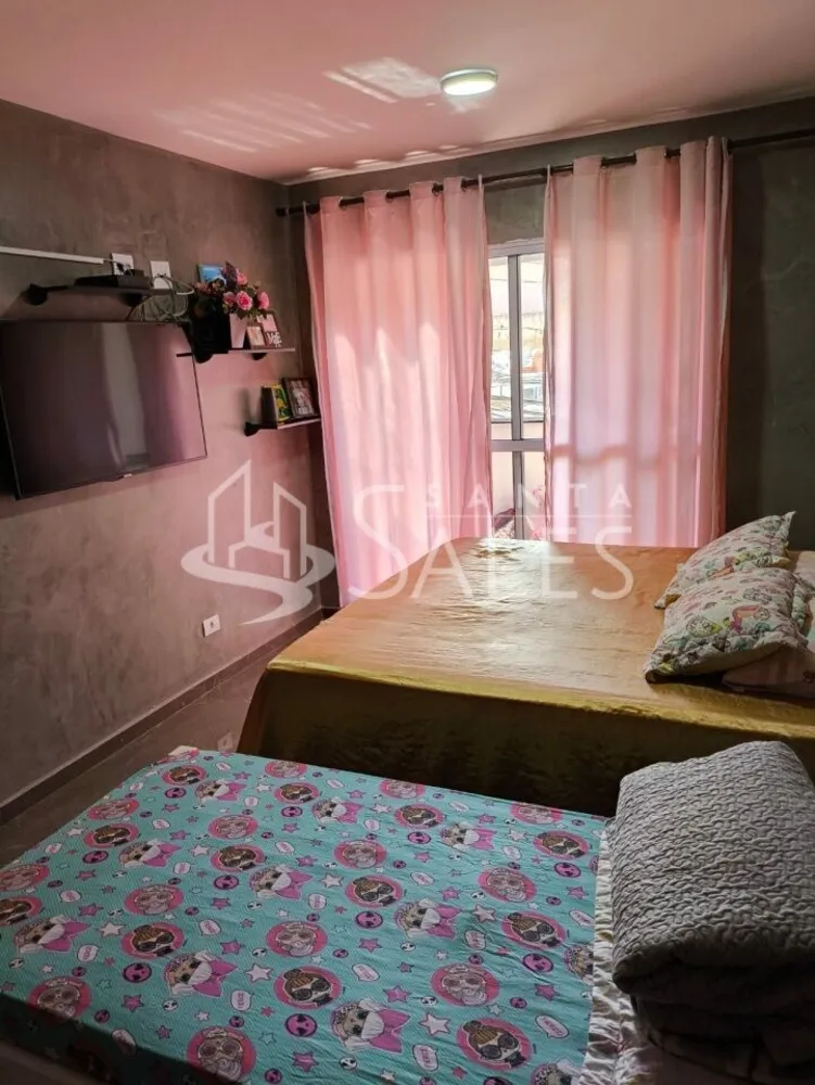 Sobrado, 2 quartos, 125 m² - Foto 11