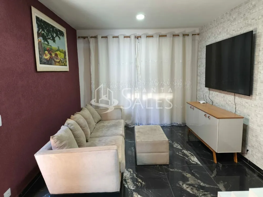 Sobrado, 2 quartos, 125 m² - Foto 3