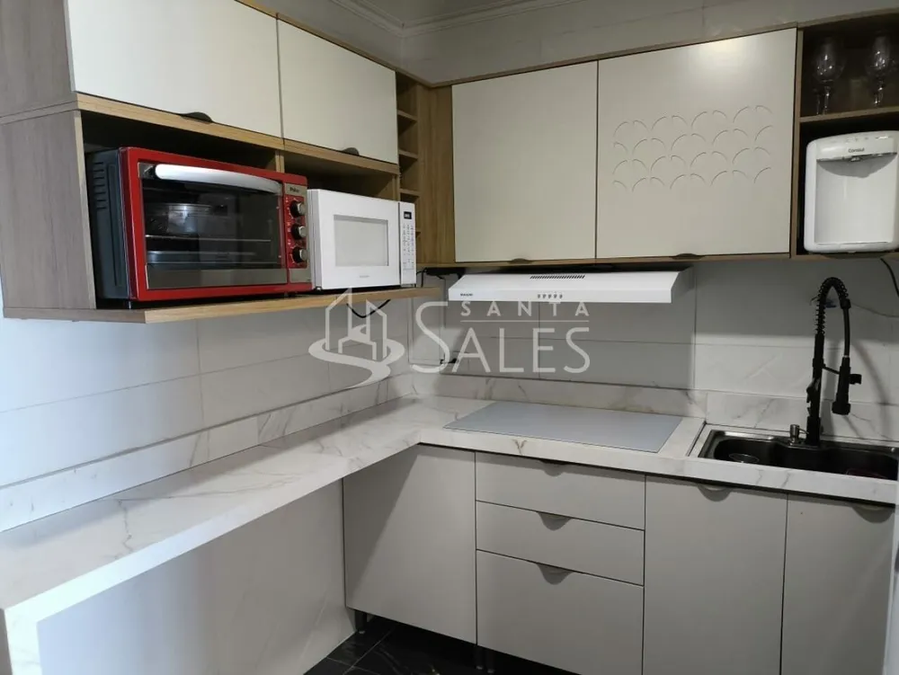 Sobrado, 2 quartos, 125 m² - Foto 9