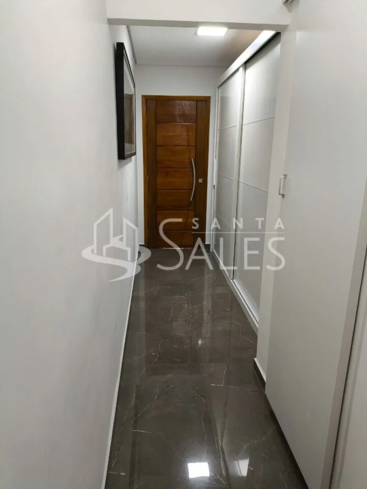 Sobrado, 2 quartos, 125 m² - Foto 8
