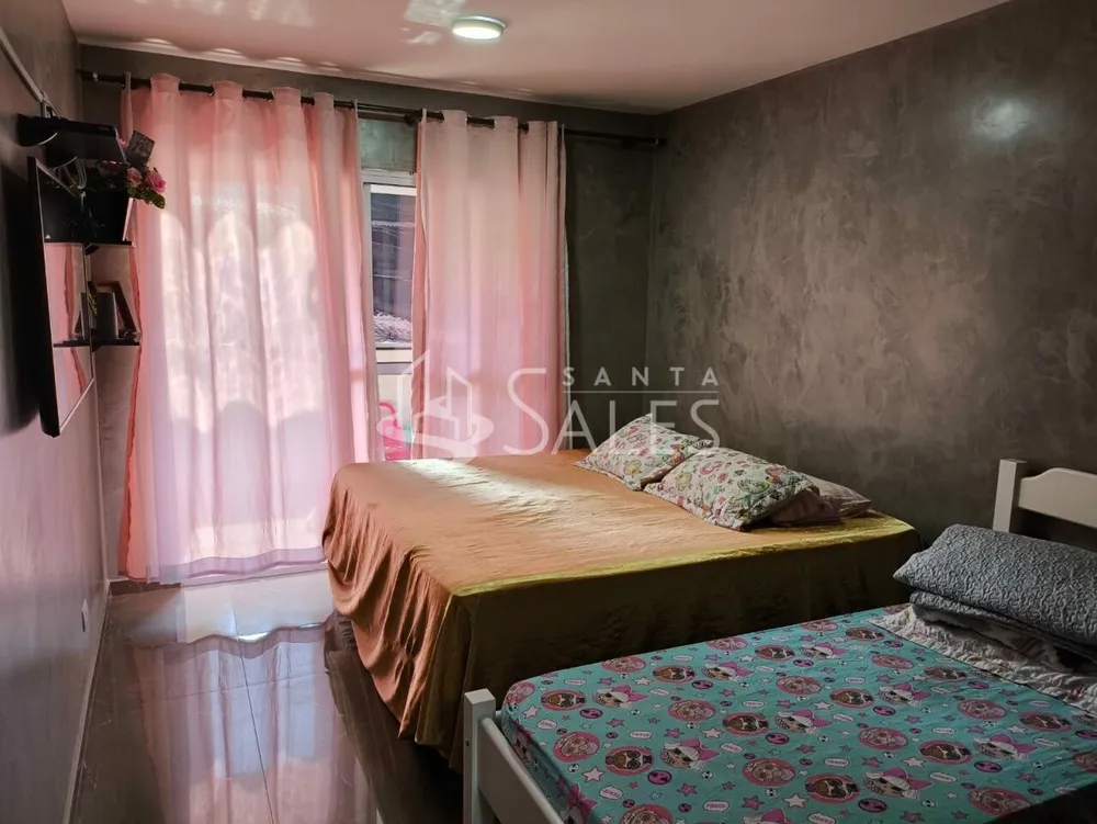 Sobrado, 2 quartos, 125 m² - Foto 7