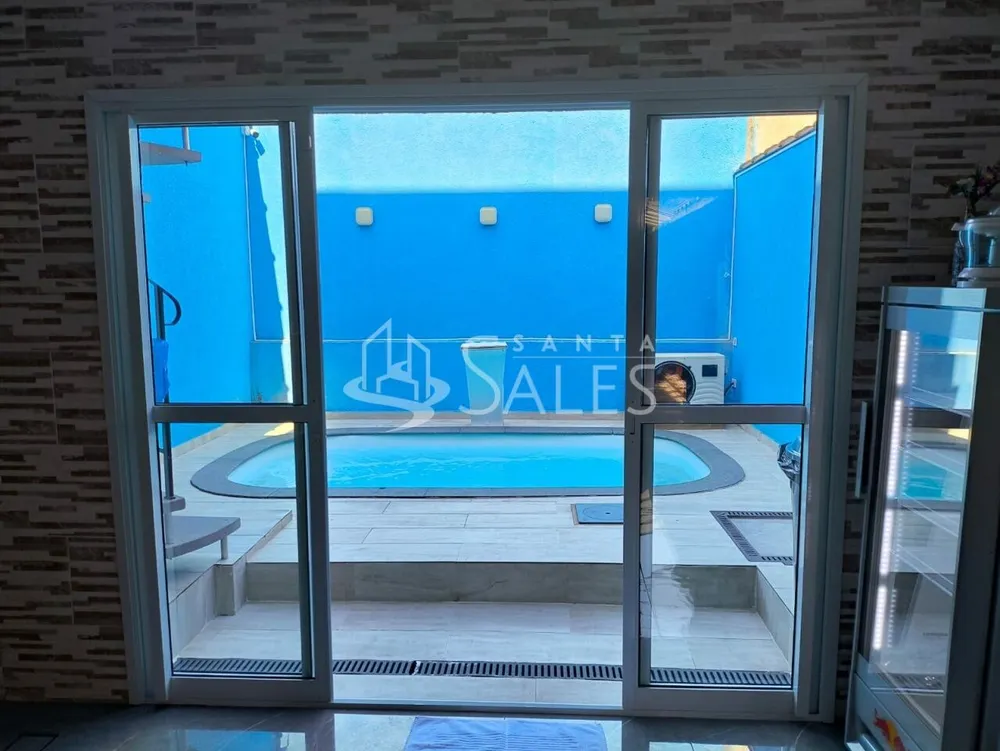 Sobrado, 2 quartos, 125 m² - Foto 12