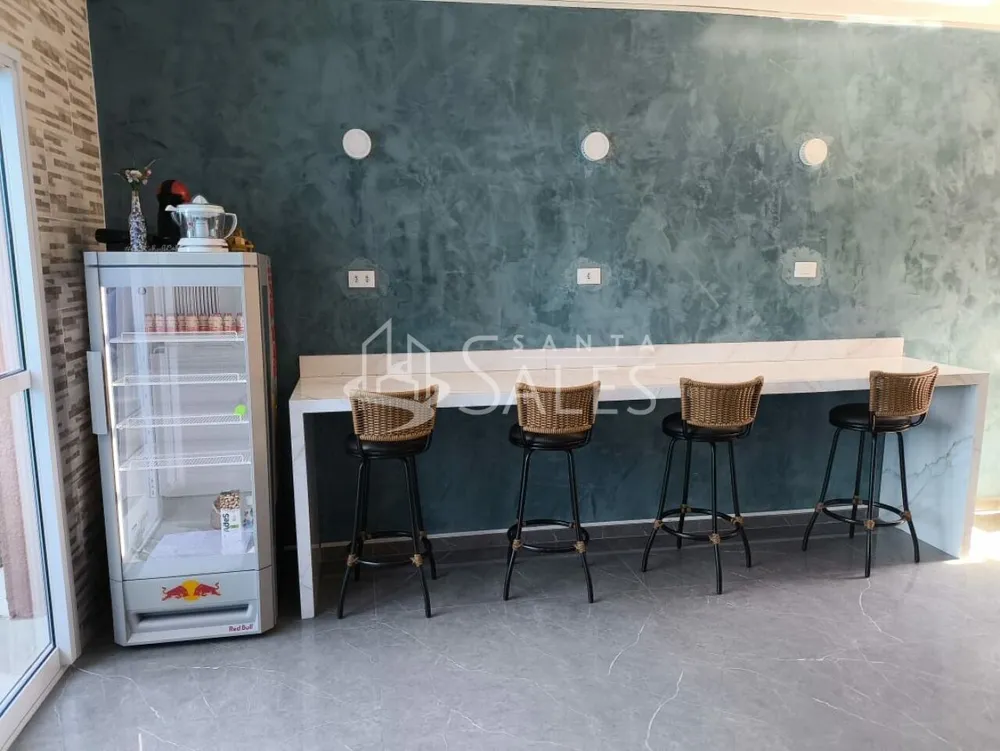 Sobrado, 2 quartos, 125 m² - Foto 11