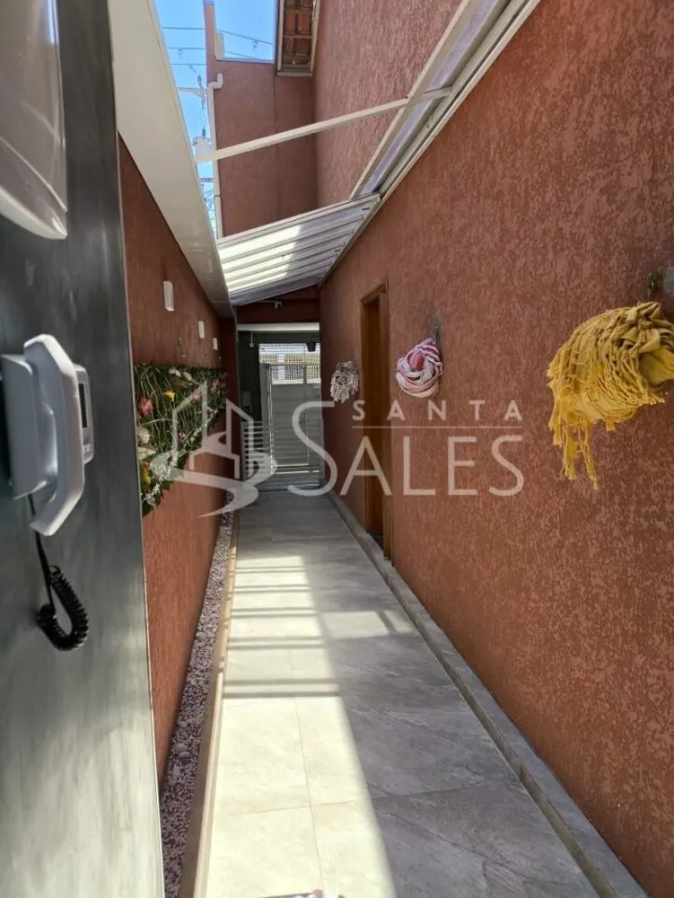 Sobrado, 2 quartos, 125 m² - Foto 10