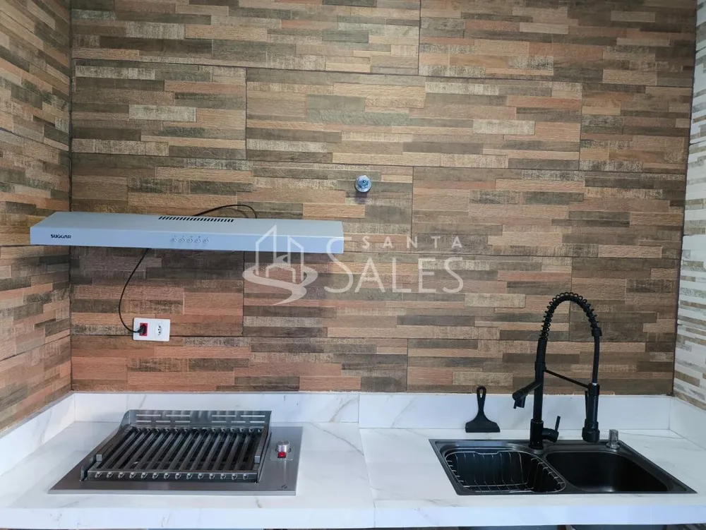 Sobrado, 2 quartos, 125 m² - Foto 10