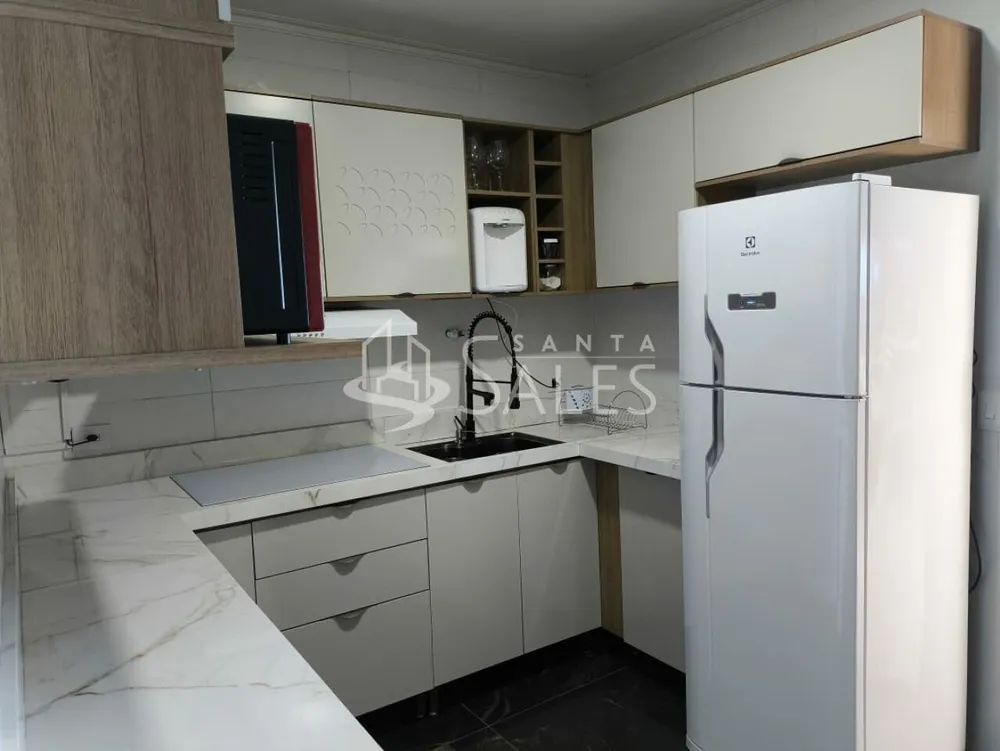 Sobrado, 2 quartos, 125 m² - Foto 8