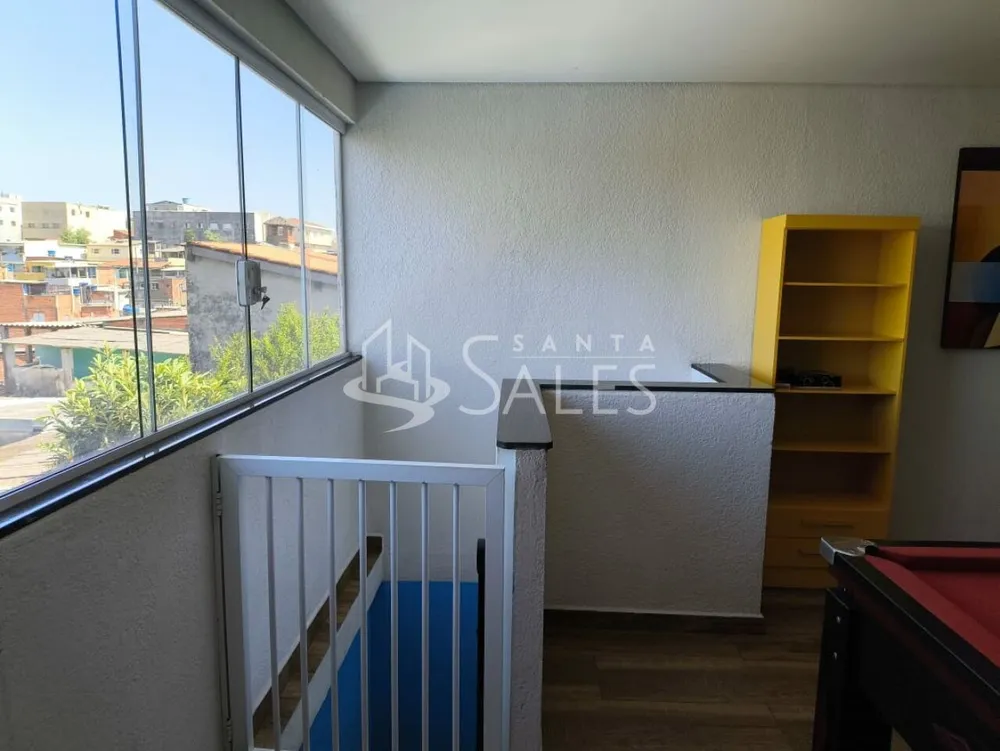 Sobrado, 2 quartos, 125 m² - Foto 5