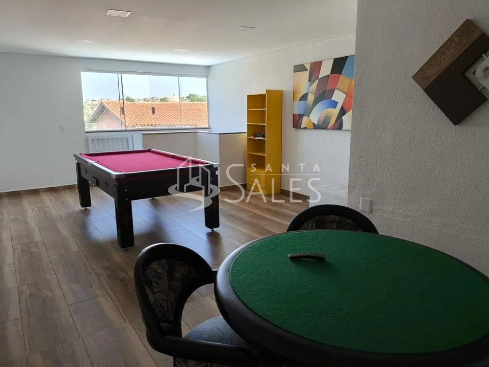 Sobrado, 2 quartos, 125 m² - Foto 2