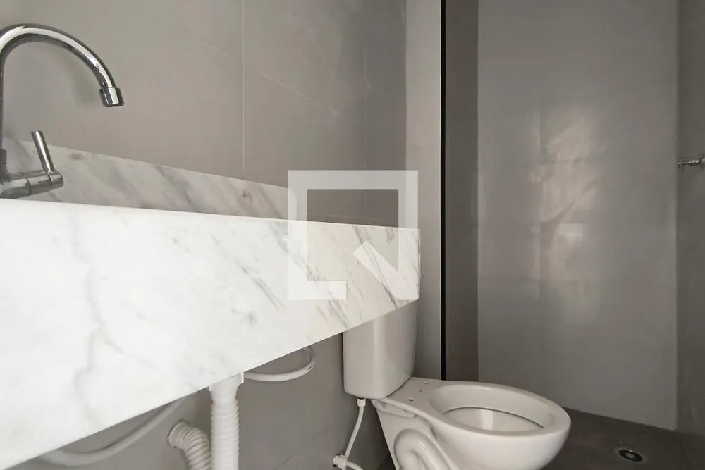 Kitnet-Studio, 25 m² - Foto 2