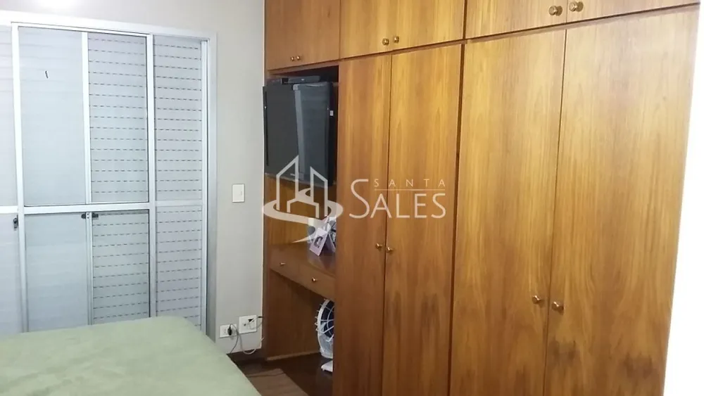 Apartamento, 3 quartos, 110 m² - Foto 6