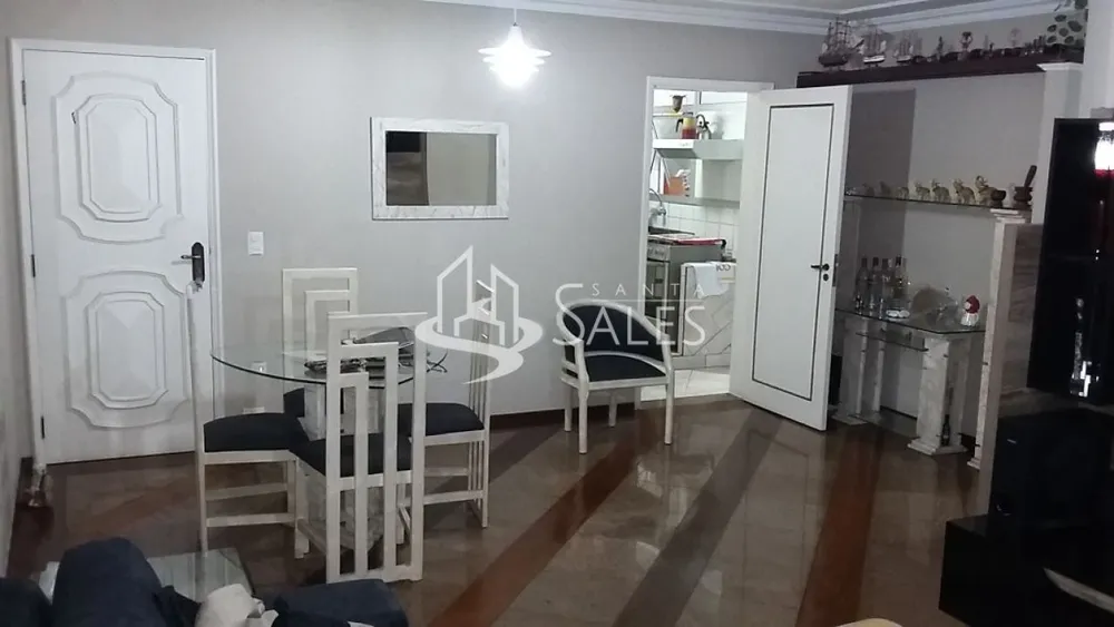 Apartamento, 3 quartos, 110 m² - Foto 1