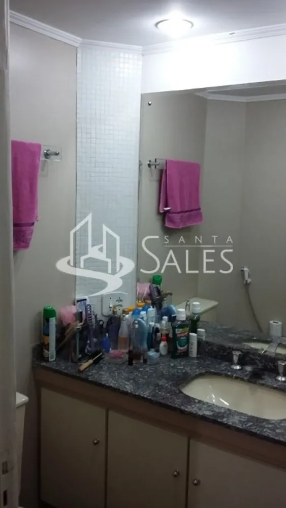 Apartamento, 3 quartos, 110 m² - Foto 1