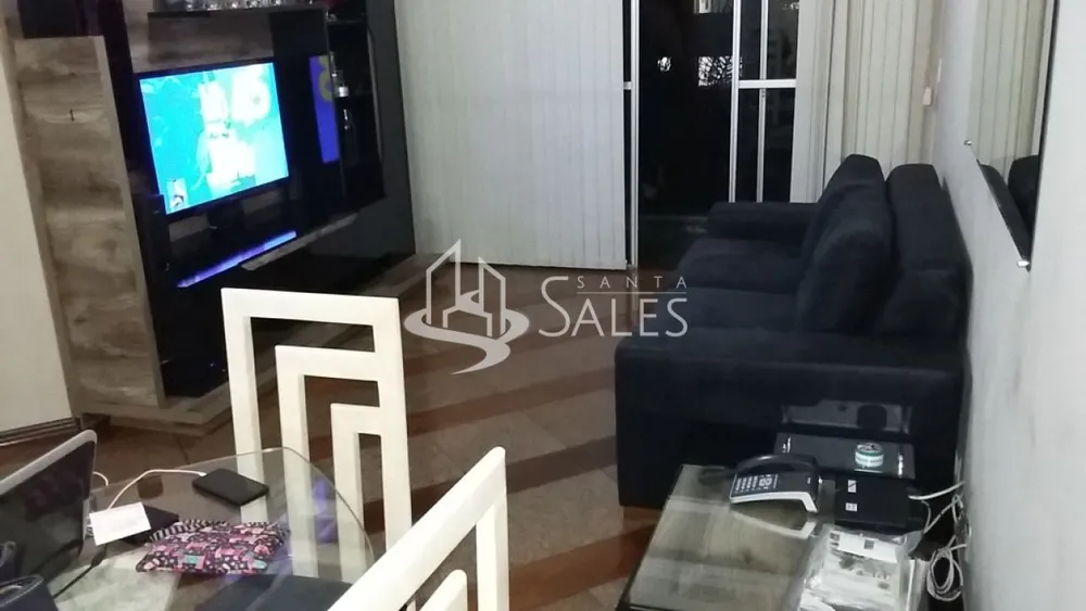 Apartamento, 3 quartos, 110 m² - Foto 2