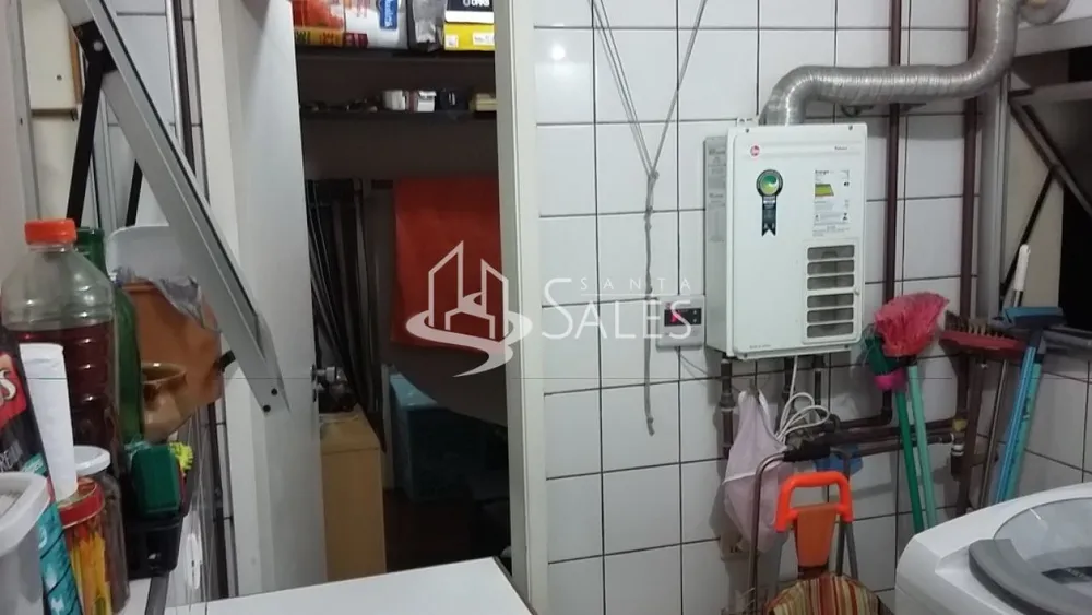 Apartamento, 3 quartos, 110 m² - Foto 8