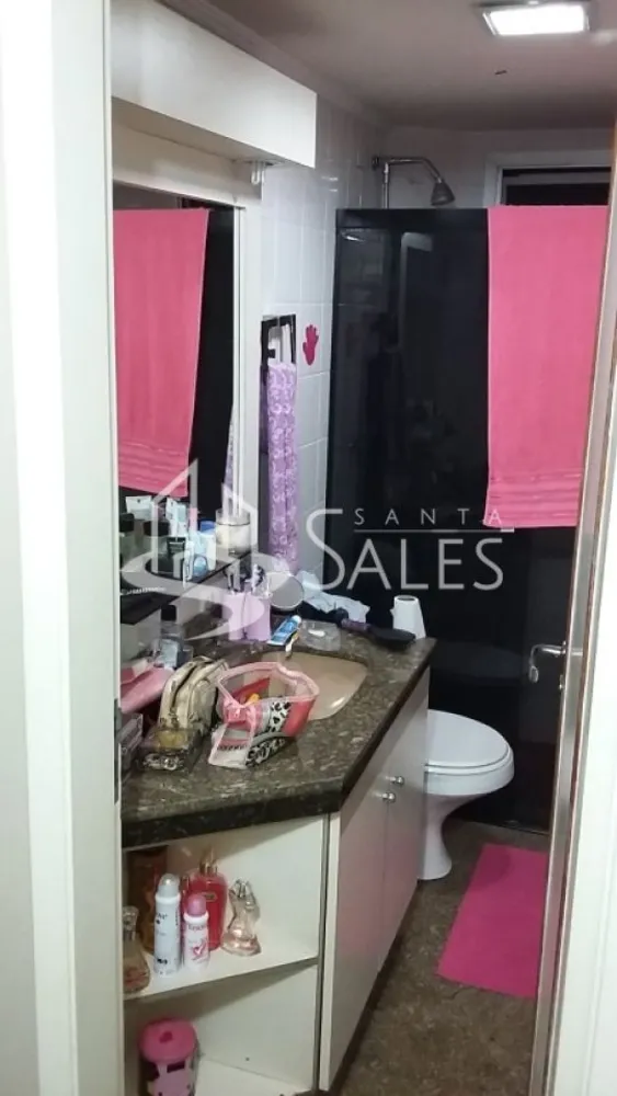 Apartamento, 3 quartos, 110 m² - Foto 3