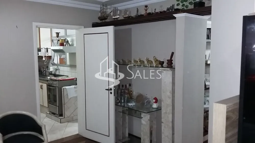 Apartamento, 3 quartos, 110 m² - Foto 5