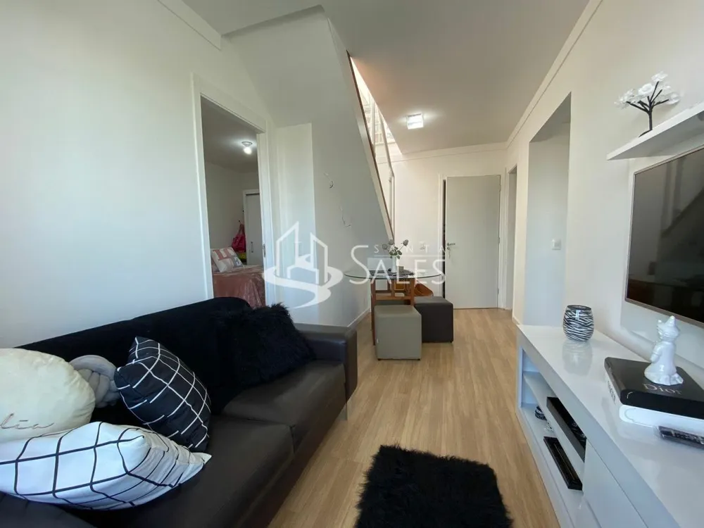 Apartamento, 1 quarto, 80 m² - Foto 8