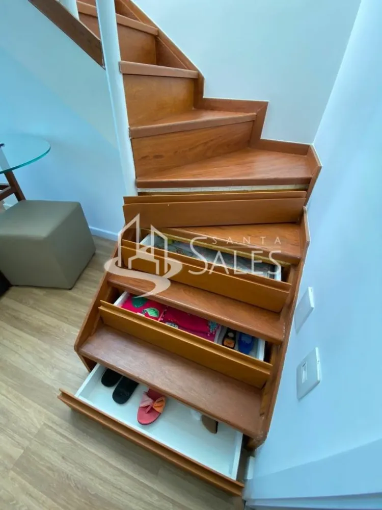 Apartamento, 1 quarto, 80 m² - Foto 2