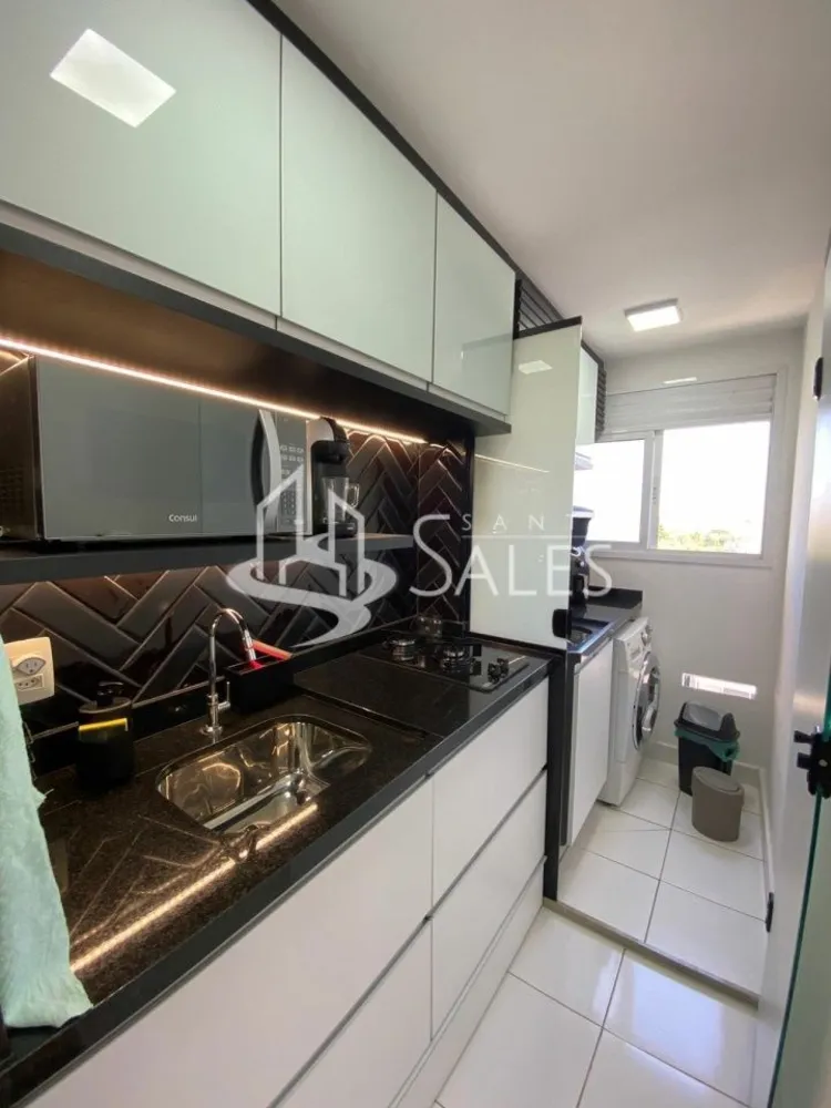 Apartamento, 1 quarto, 80 m² - Foto 6