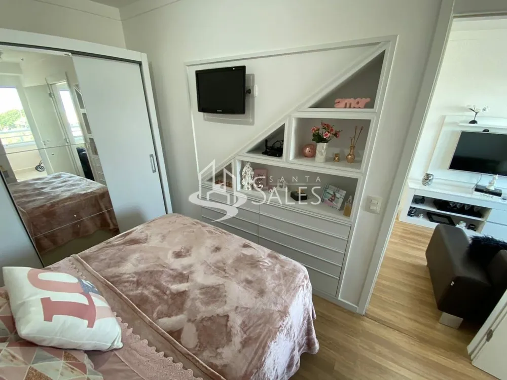 Apartamento, 1 quarto, 80 m² - Foto 12
