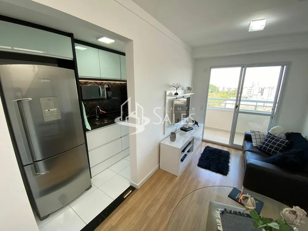 Apartamento, 1 quarto, 80 m² - Foto 5